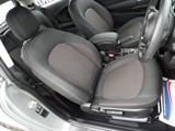 Used MINI Hatch