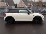 Used MINI Hatch