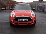 Used MINI Hatch