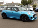 Used MINI Hatch