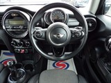 Used MINI Hatch