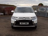 Used Mitsubishi Outlander
