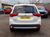 Used Mitsubishi Outlander