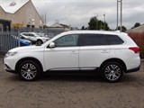 Used Mitsubishi Outlander