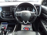 Used Mitsubishi Outlander