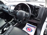 Used Mitsubishi Outlander