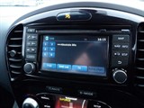 Used Nissan Juke