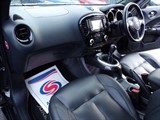 Used Nissan Juke