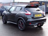 Used Nissan Juke