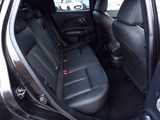 Used Nissan Juke