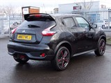 Used Nissan Juke