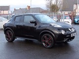 Used Nissan Juke
