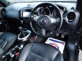 Used Nissan Juke