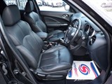 Used Nissan Juke