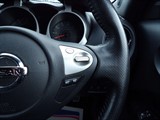 Used Nissan Juke
