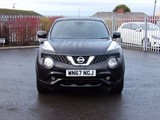 Used Nissan Juke