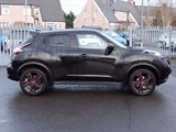 Used Nissan Juke