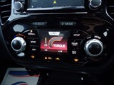 Used Nissan Juke