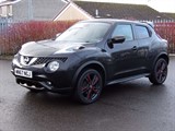 Used Nissan Juke