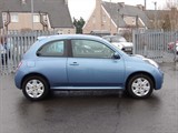 Used Nissan Micra