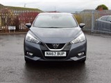 Used Nissan Micra