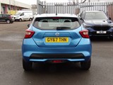Used Nissan Micra