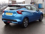 Used Nissan Micra