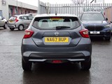 Used Nissan Micra