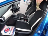 Used Nissan Micra