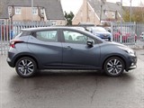 Used Nissan Micra