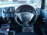 Used Nissan Note