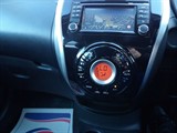 Used Nissan Note