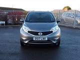 Used Nissan Note