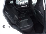 Used Nissan Qashqai