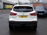 Used Nissan Qashqai