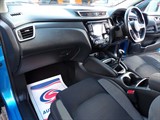 Used Nissan Qashqai