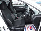 Used Nissan Qashqai