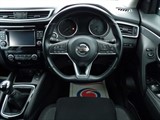 Used Nissan Qashqai