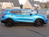 Used Nissan Qashqai