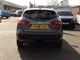 Used Nissan Qashqai