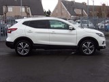 Used Nissan Qashqai