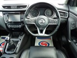 Used Nissan Qashqai