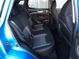 Used Nissan Qashqai
