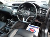 Used Nissan Qashqai