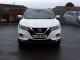 Used Nissan Qashqai