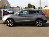 Used Nissan Qashqai