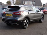 Used Nissan Qashqai