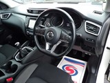 Used Nissan Qashqai