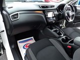 Used Nissan Qashqai
