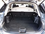 Used Nissan X-Trail